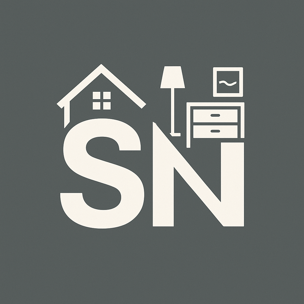 SN Constructions Logo